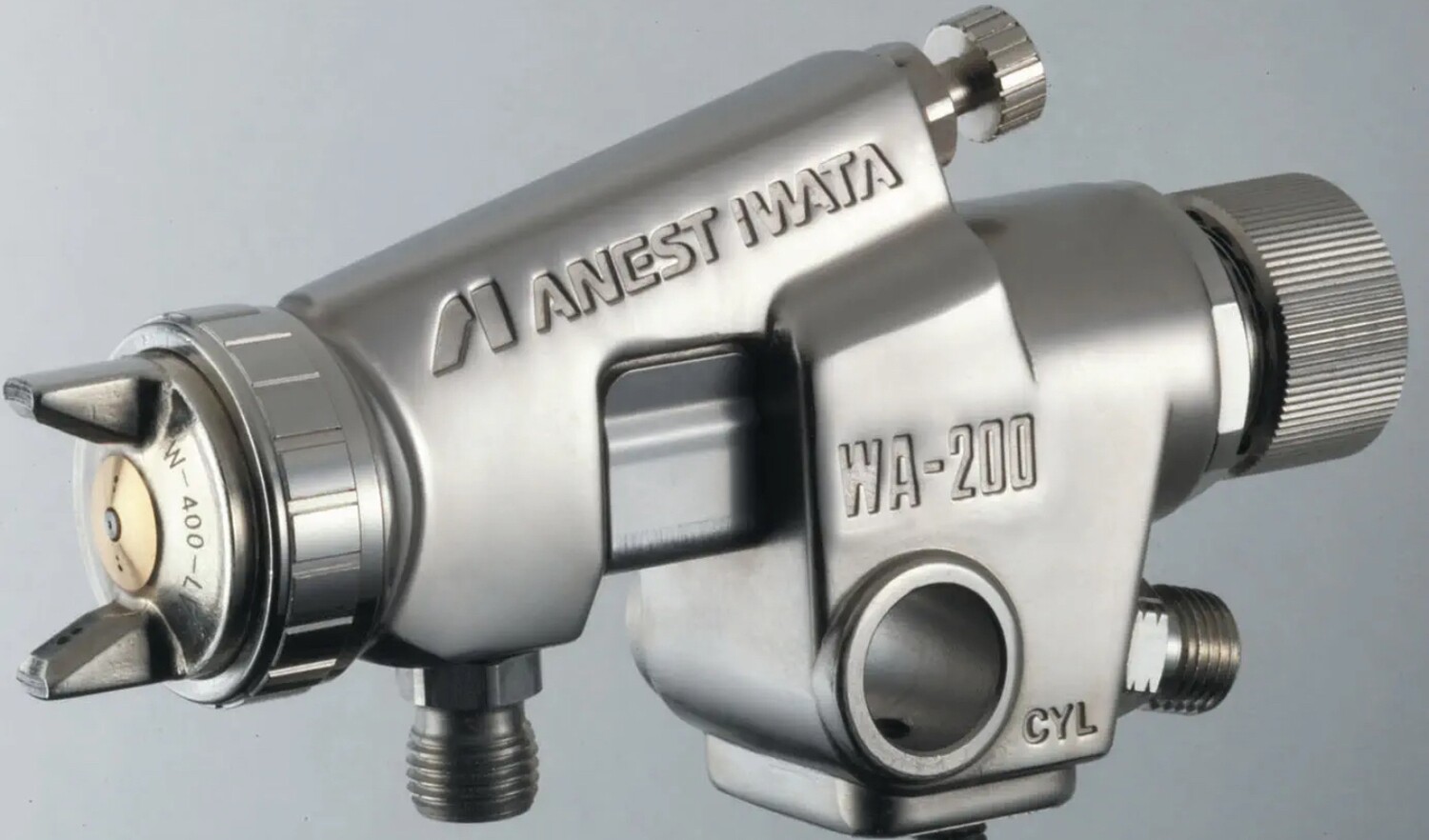 ANEST IWATA WA200 INTEGRA