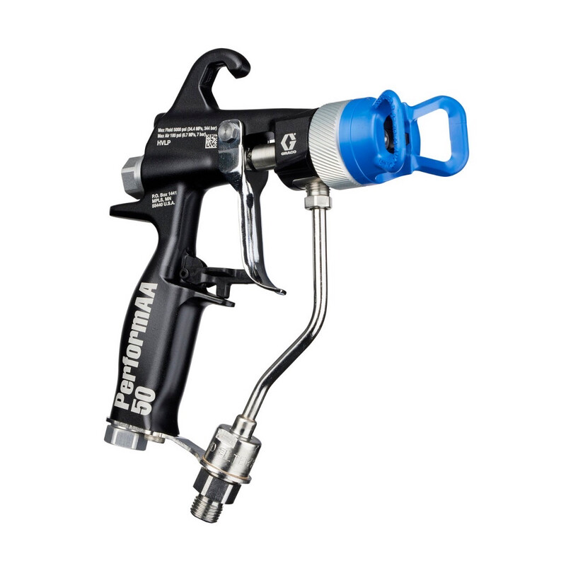 GRACO PISTOLA AIRMIX PERFORM.AA 5000
