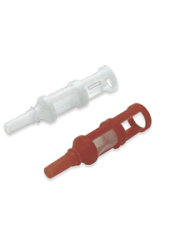 WALCOM FILTRO VERNICE IN NYLON PER AEROGRAFI CONFZ. 10 PZ