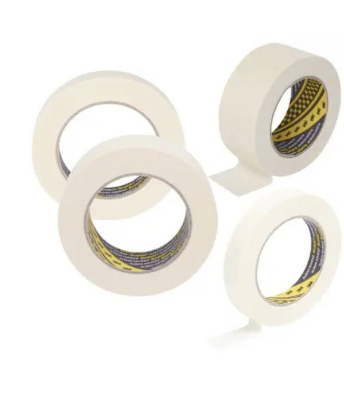 3M NASTRO CARTA GOMMATA 2328