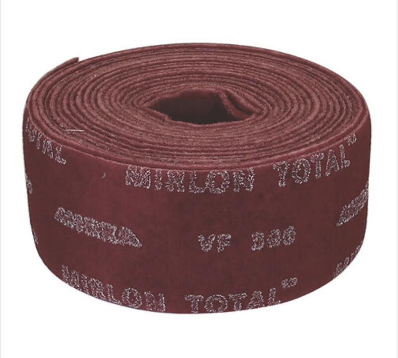 MIRKA MIRLON TOTAL ROTOLO H115X10 MT