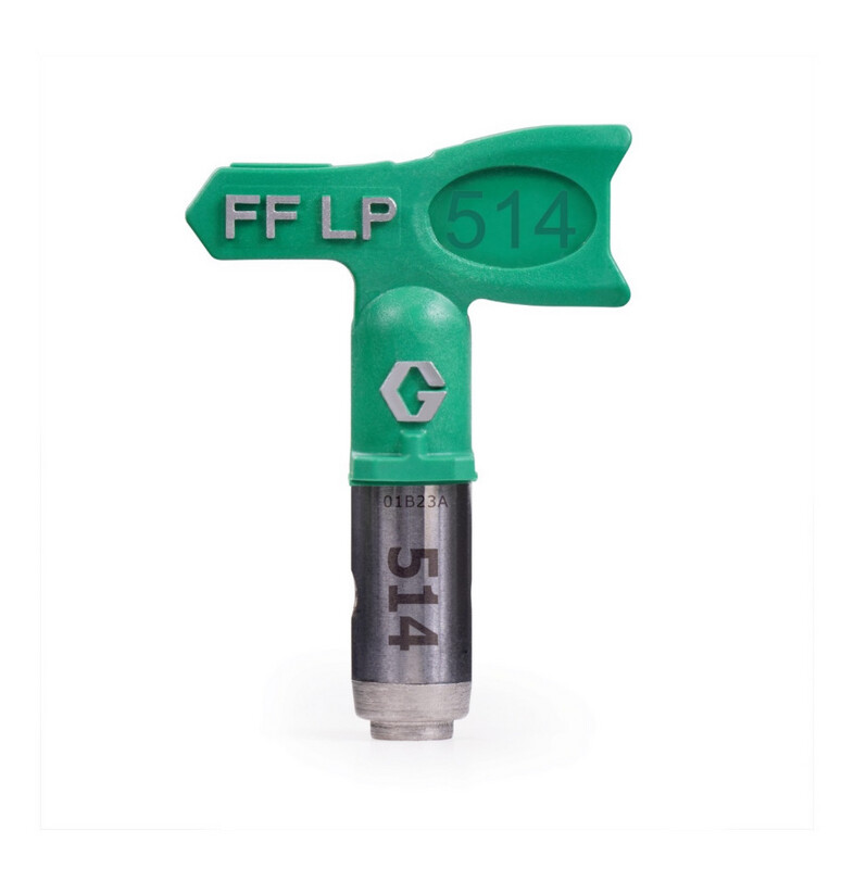 GRACO RAC X FFLP UGELLO AIRLESS AUTOPULENTE IN VARIE MISURE