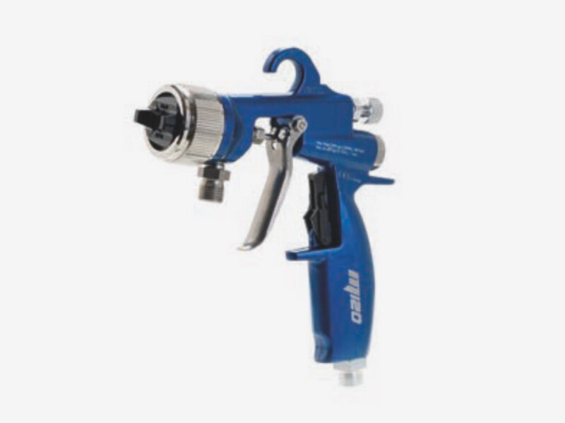 PISTOLA ALTAPRESSIONE AIRMIX CON CAPPA ARIA TIPO KREMLIN VX24