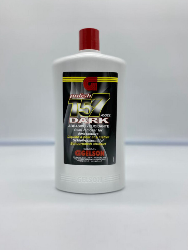 GELSON POLISH T57 DARK Lt. 1