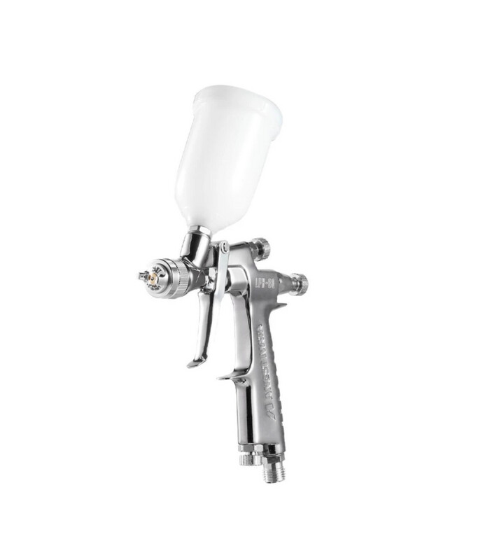 ANEST IWATA PISTOLA LPH80 LVLP