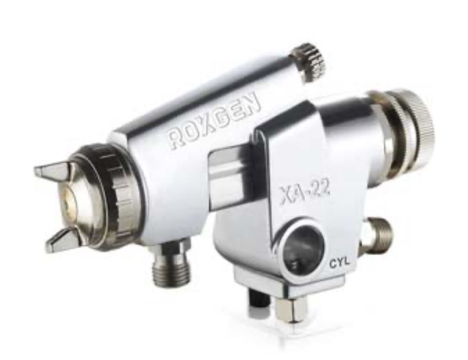 ROXGEN XA-22 PISTOLA AUTOMATICA BASSA PRESSIONE TIPO WA200