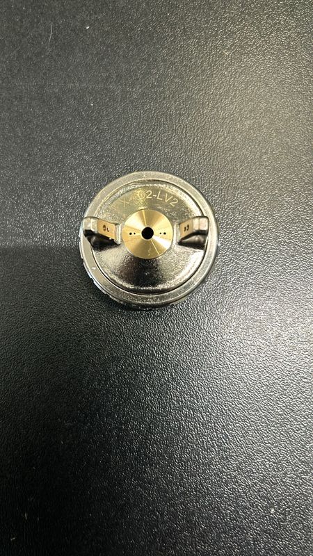 ROXGEN CAPPA ARIA PER X-202/402