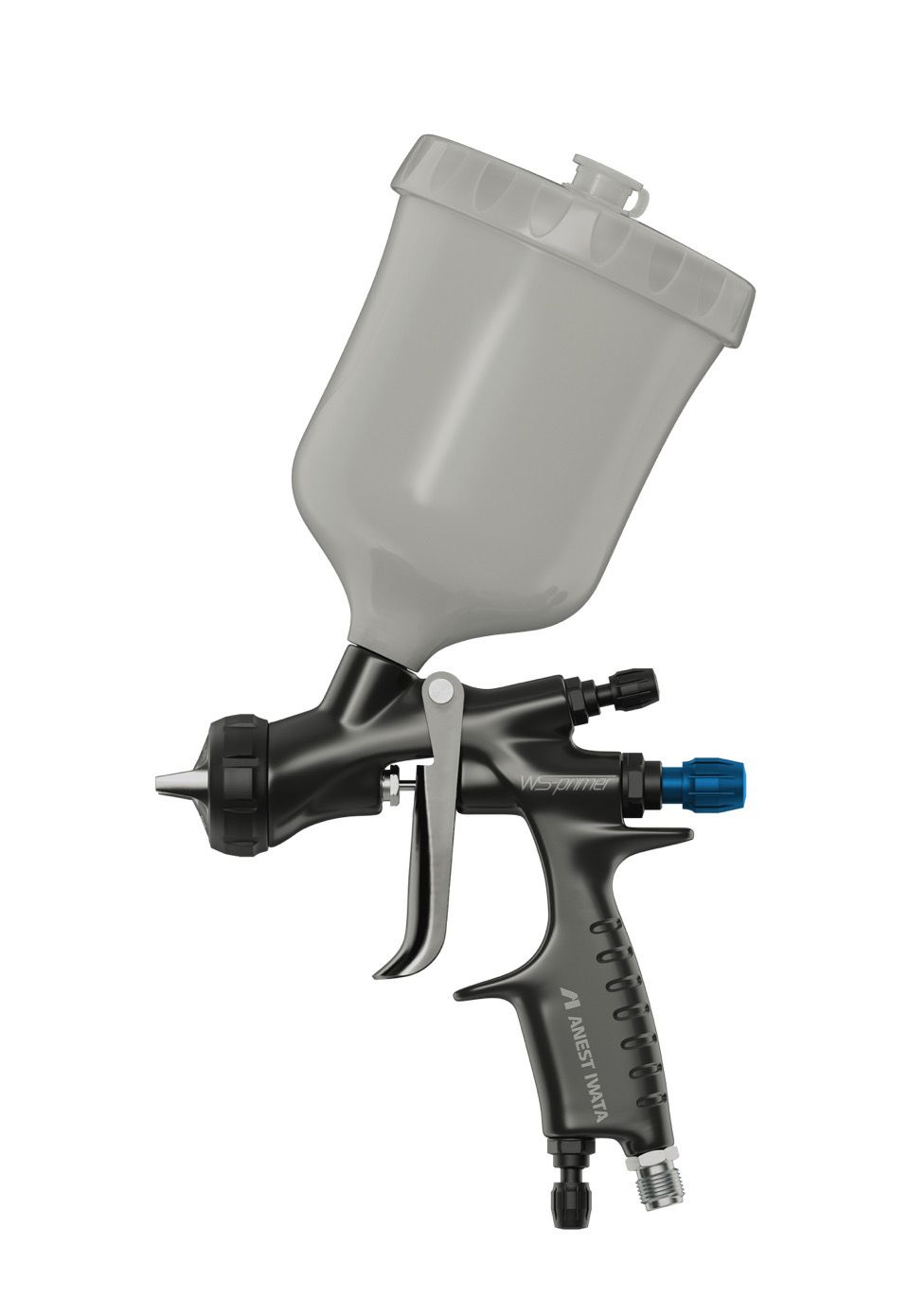 ANEST IWATA WS-400 PRIMER