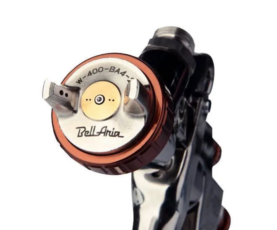 ANEST IWATA W-400 BELLARIA