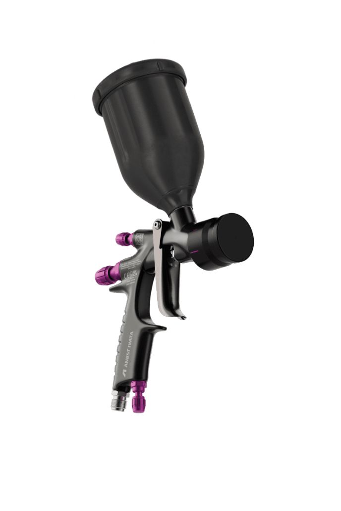 ANEST IWATA WS-400 PRIMER UV