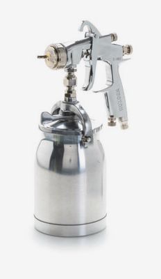 ROXGEN X-202 CON SERBATOIO INFERIORE AUTOCLAVE ATT. 3/8”