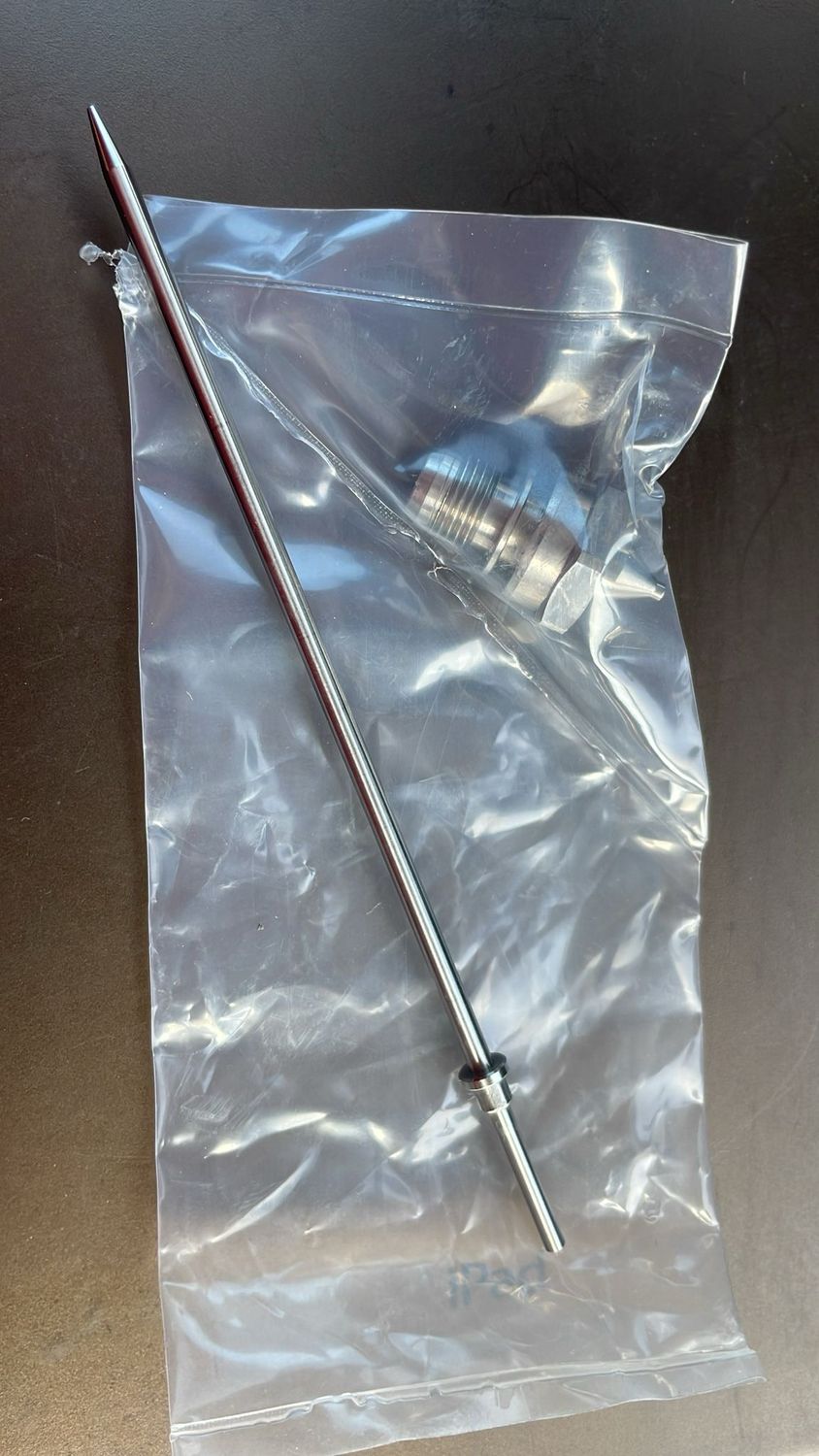 ROXGEN KIT AGO, UGELLO PER AEROGRAFO X-102