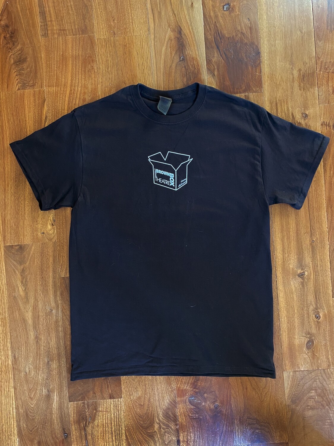 Brown Box T-Shirt
