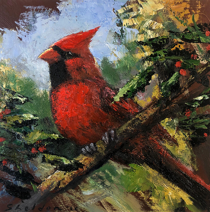 Cardinal