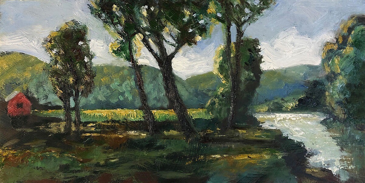 River Farm