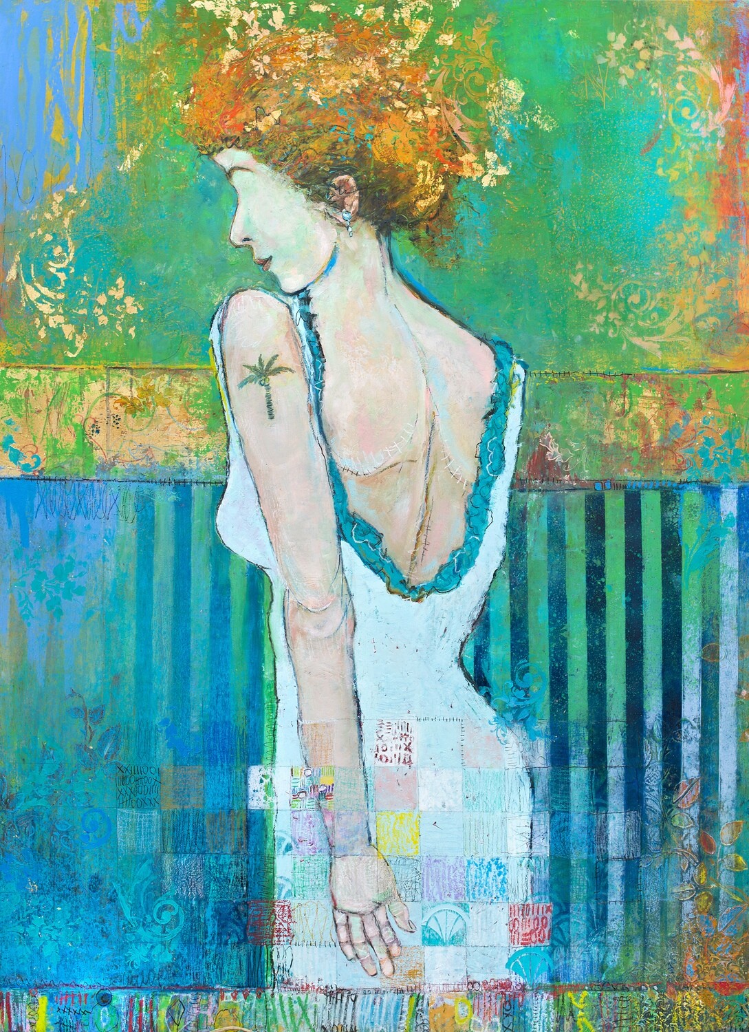 Antheia