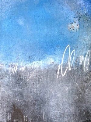 Time's Blur