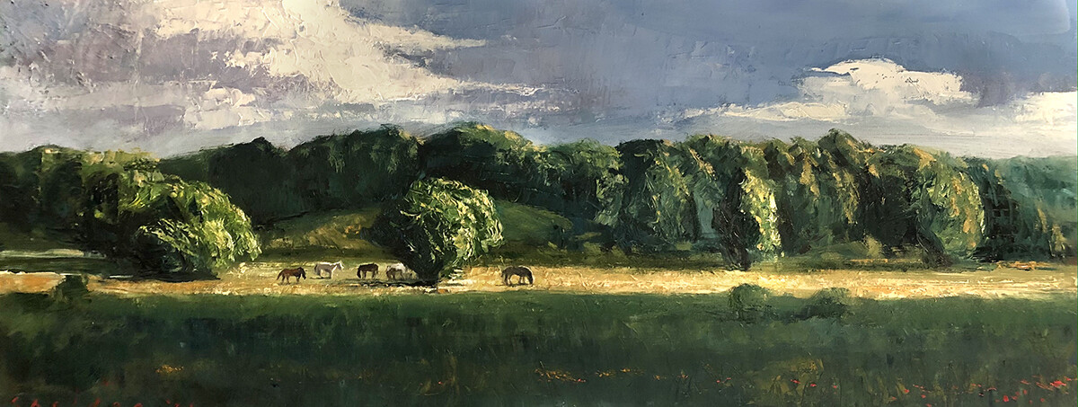 After The Storm