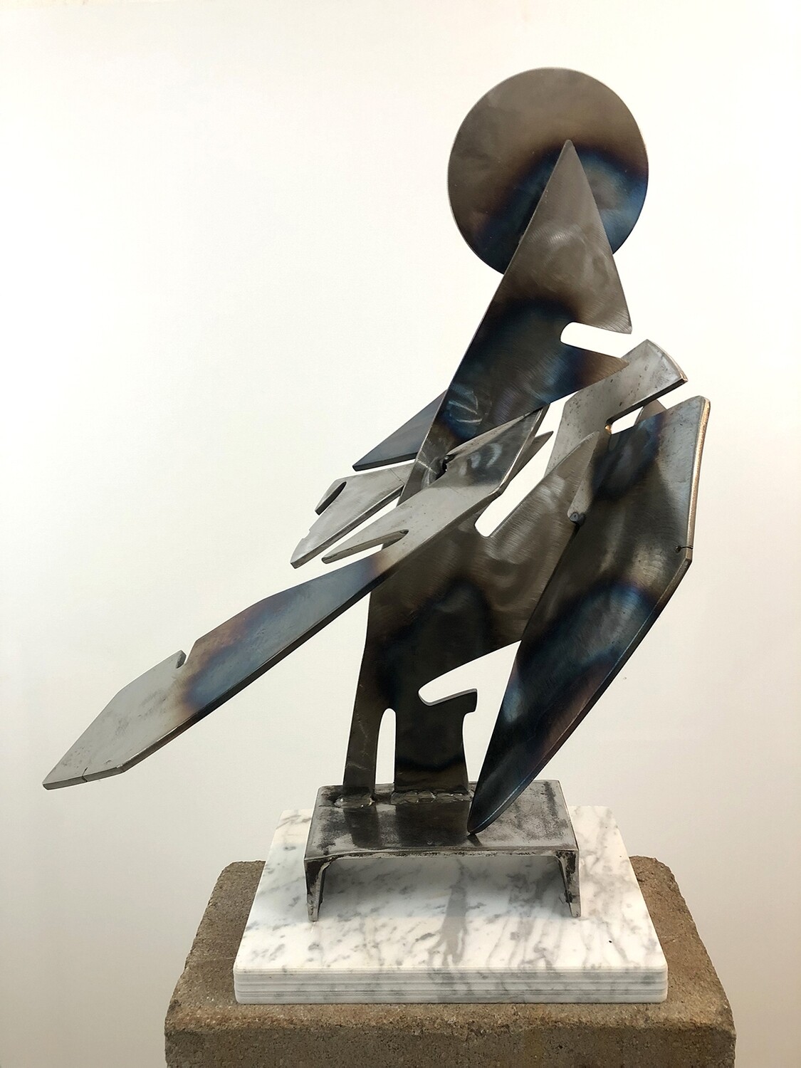 Shifting World, Pheonix