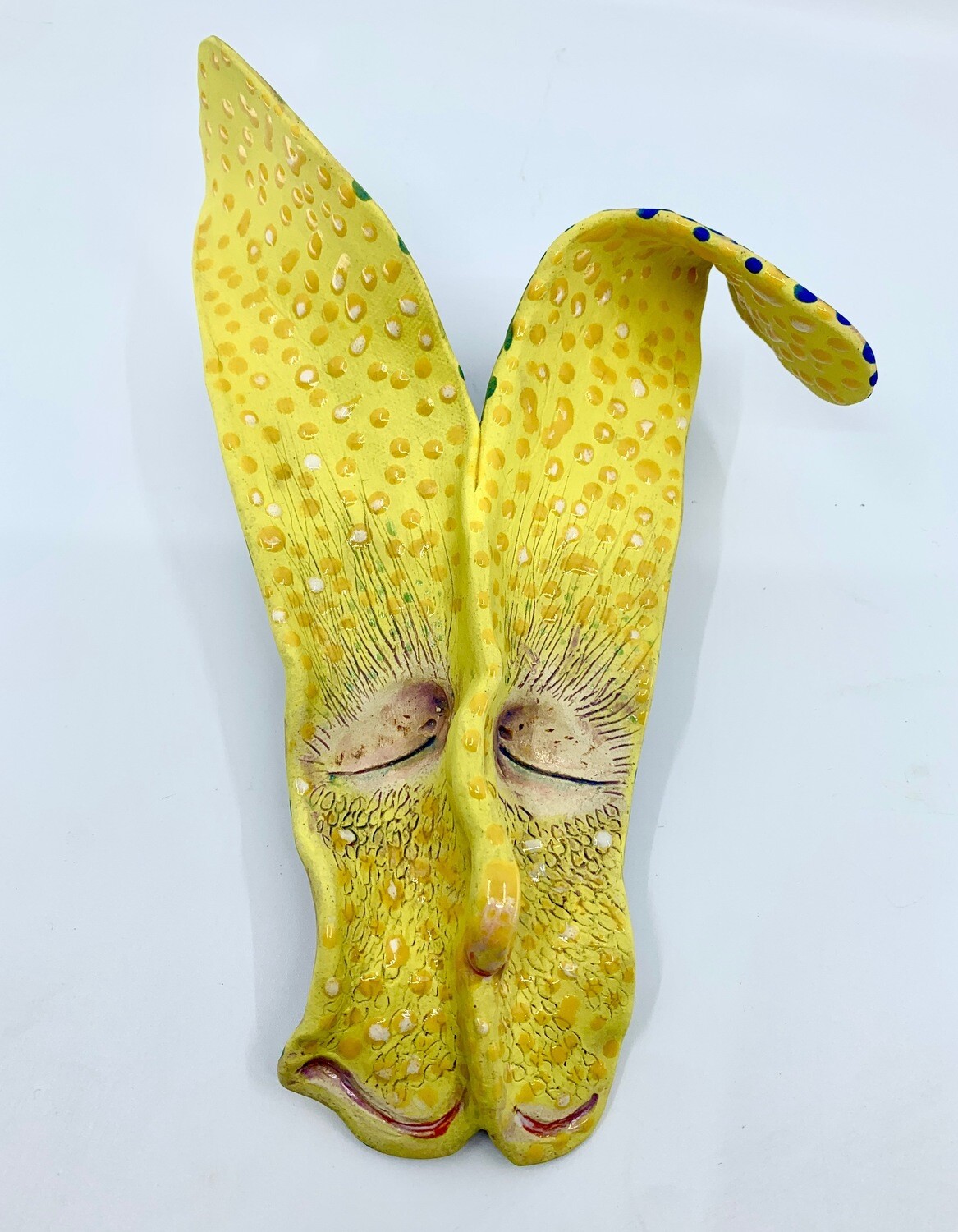 Rabbit Yellow