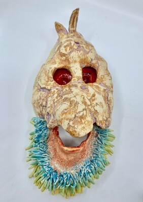 Bird Man
