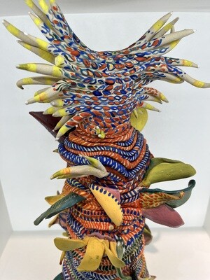 Impossible Vase