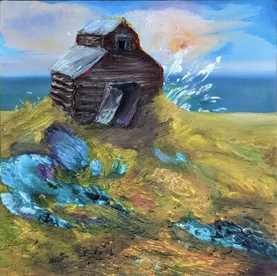 Abandoned