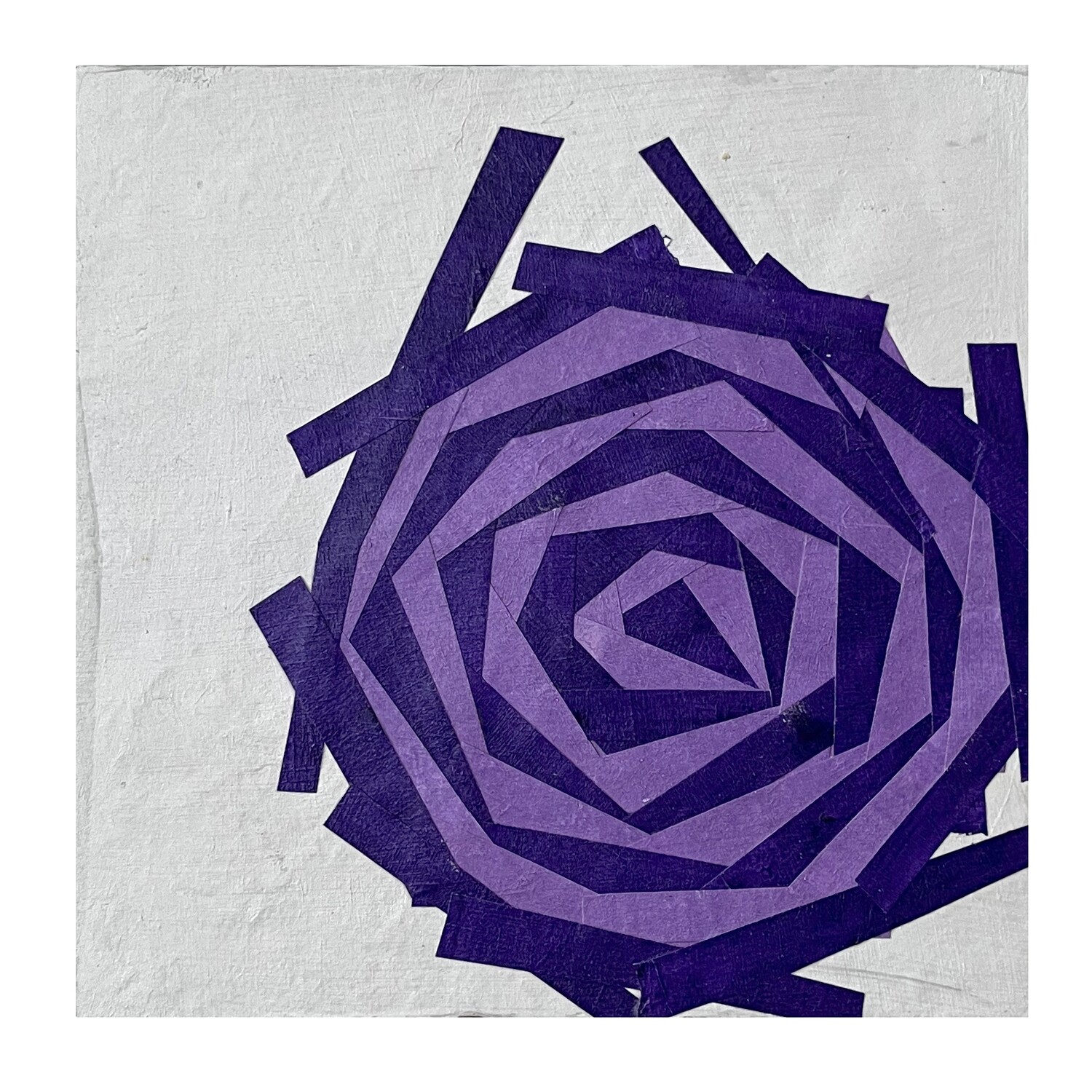 Mini Nest — Purple