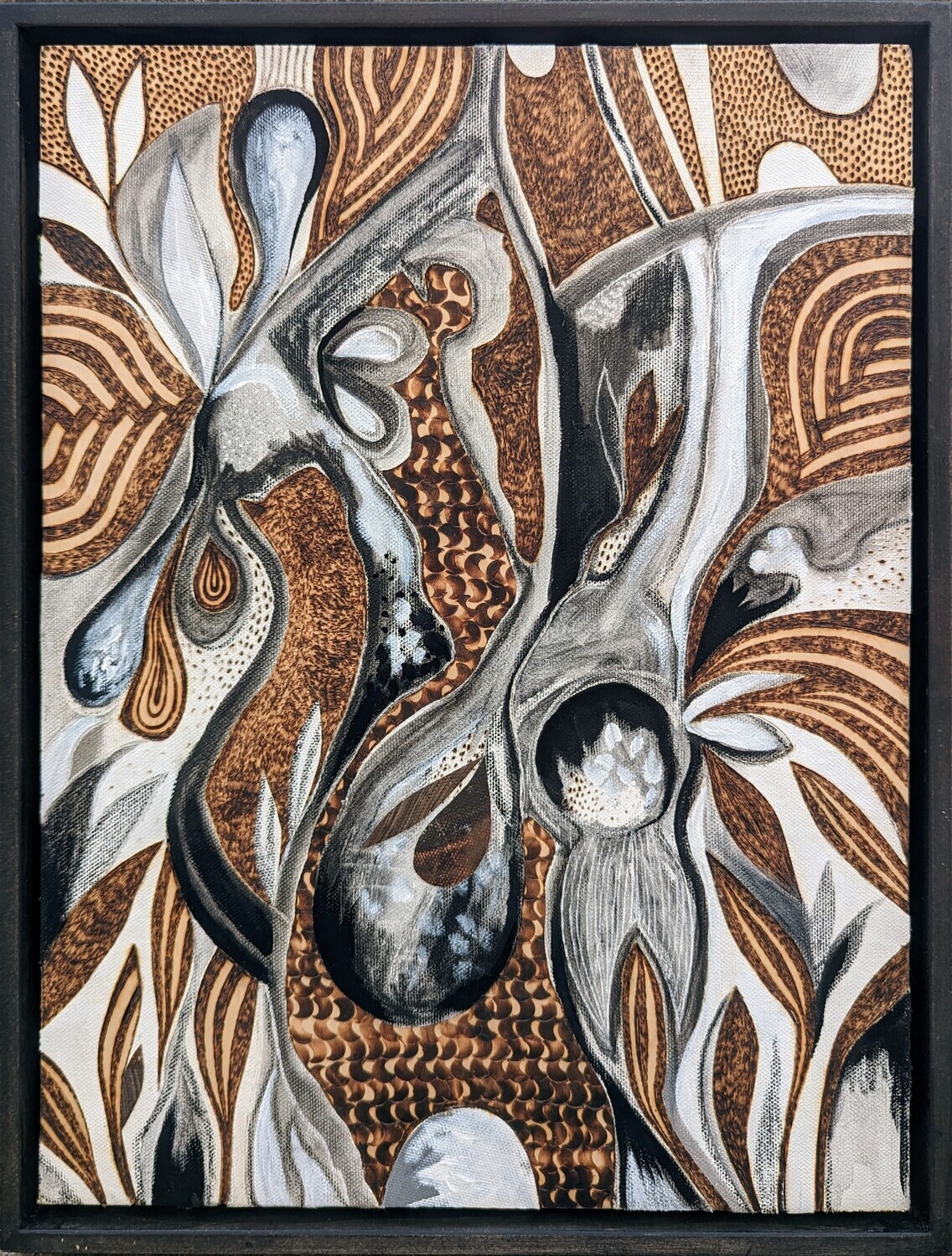 The Gentle Sadness of Things 1