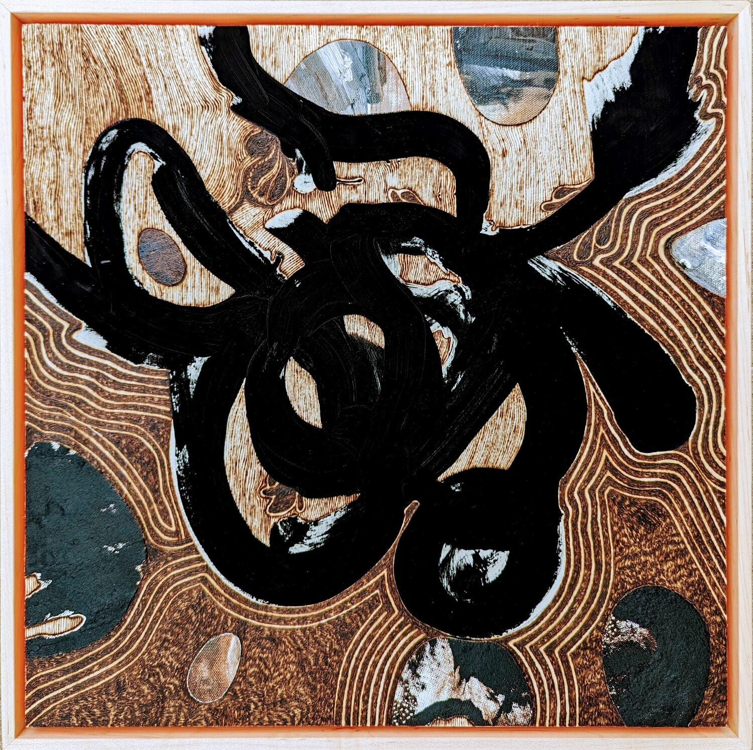 Much of Your Pain is Self-Chosen