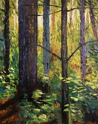 Forest Group IV (Study)