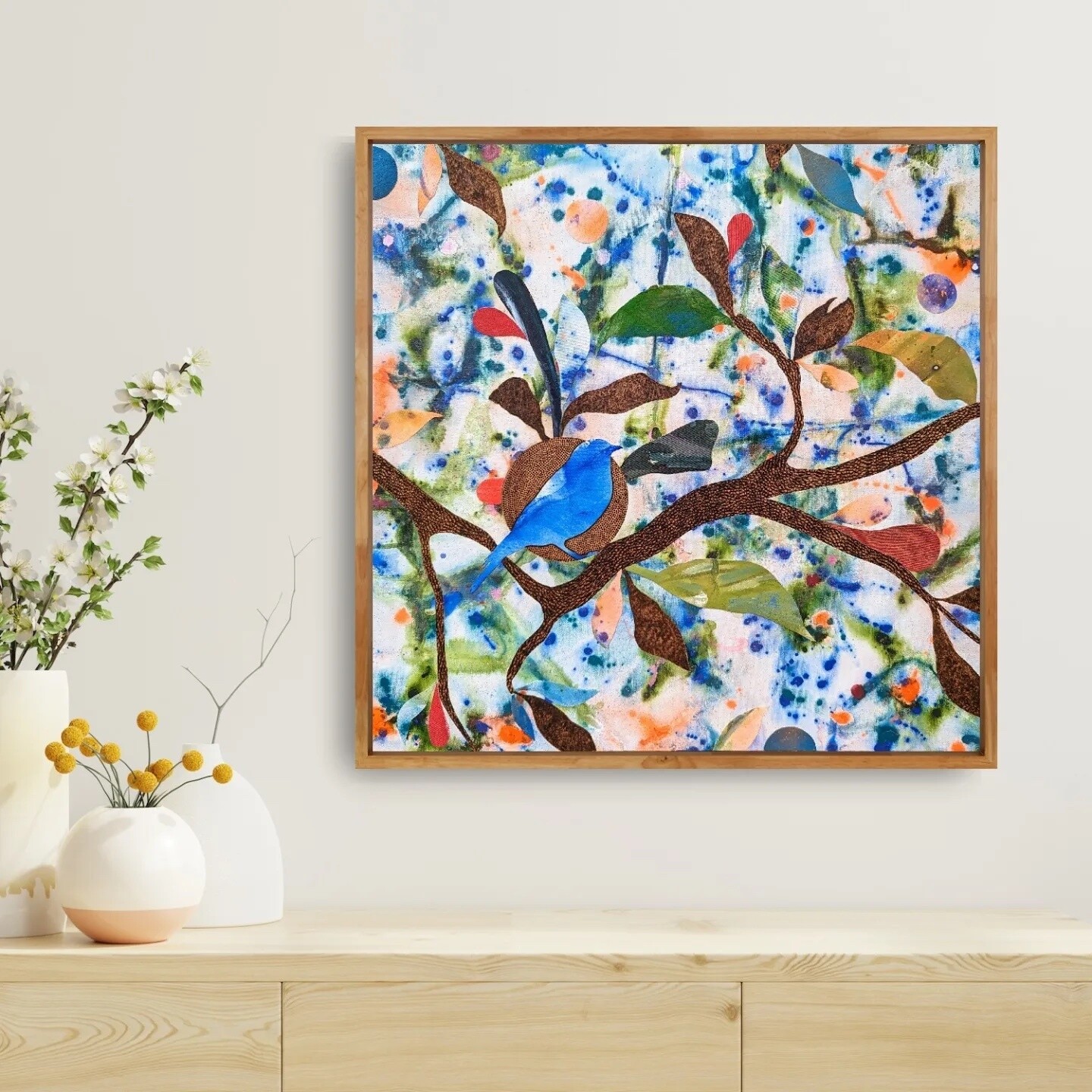 Bluebird