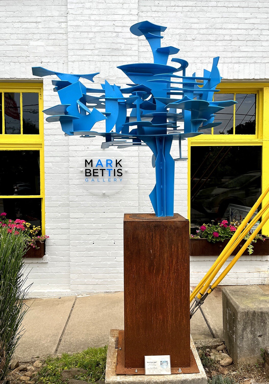 Archipelago Archipelago