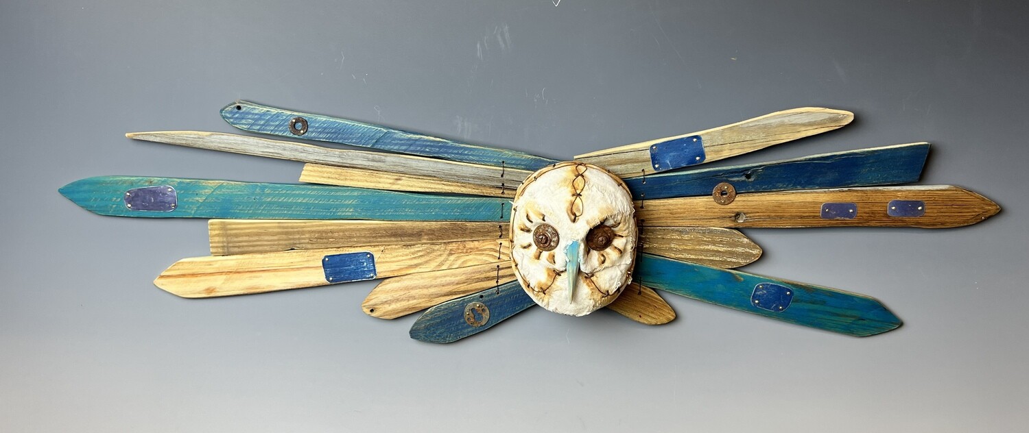 I Like Being a Little Off Center, Don't You?