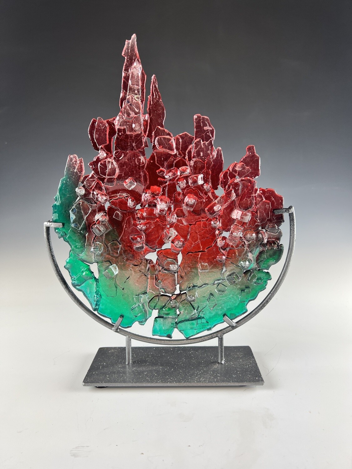 (Holiday) Urban Geode