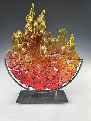 Urban Geode