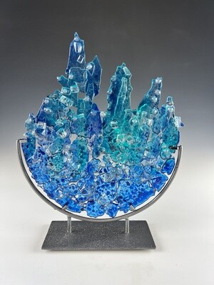 Urban Geode