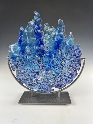 Urban Geode