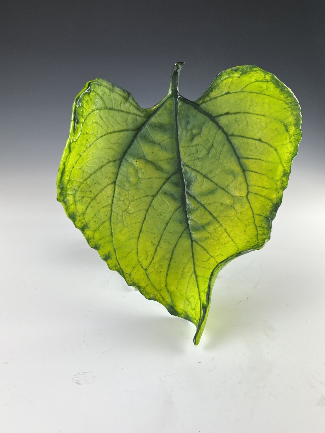 Medium Sunflower Leaf