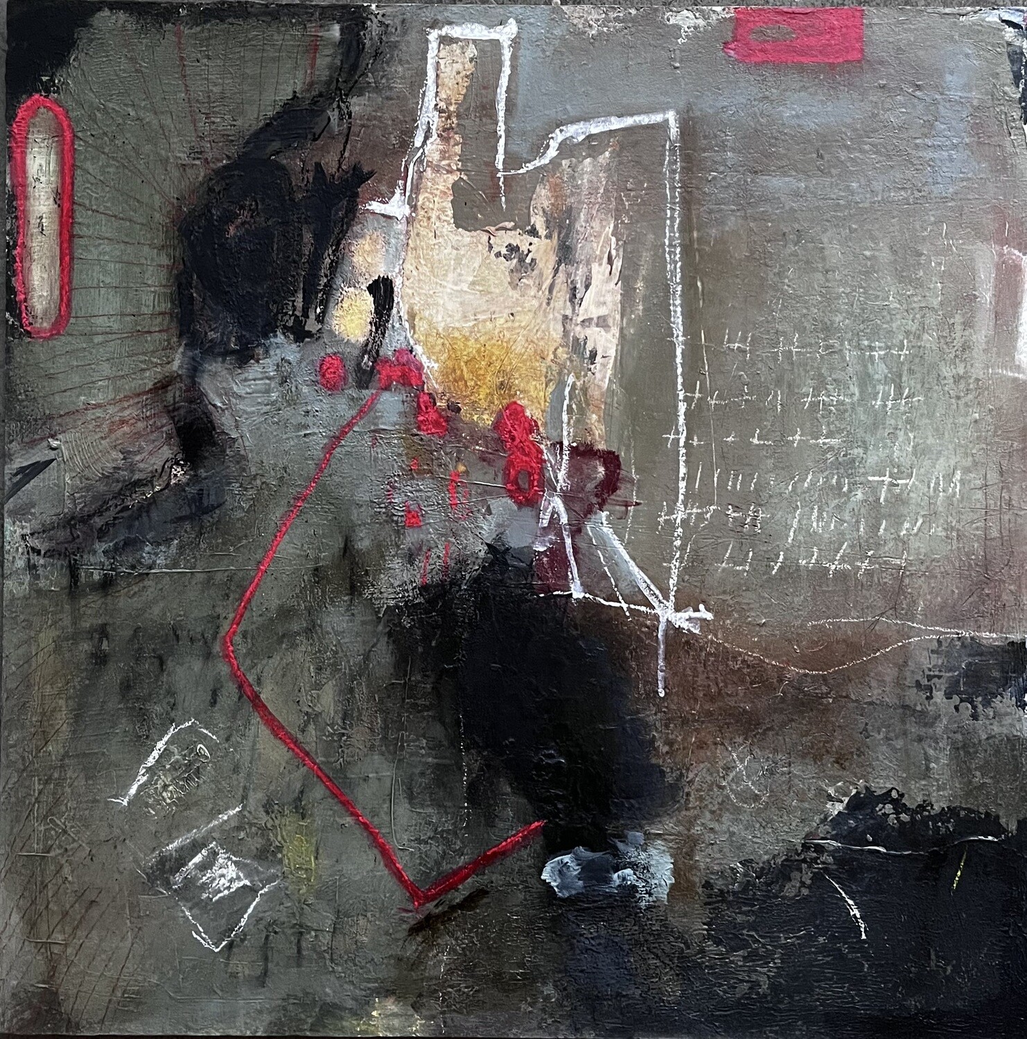 In the Grand Scheme of Things