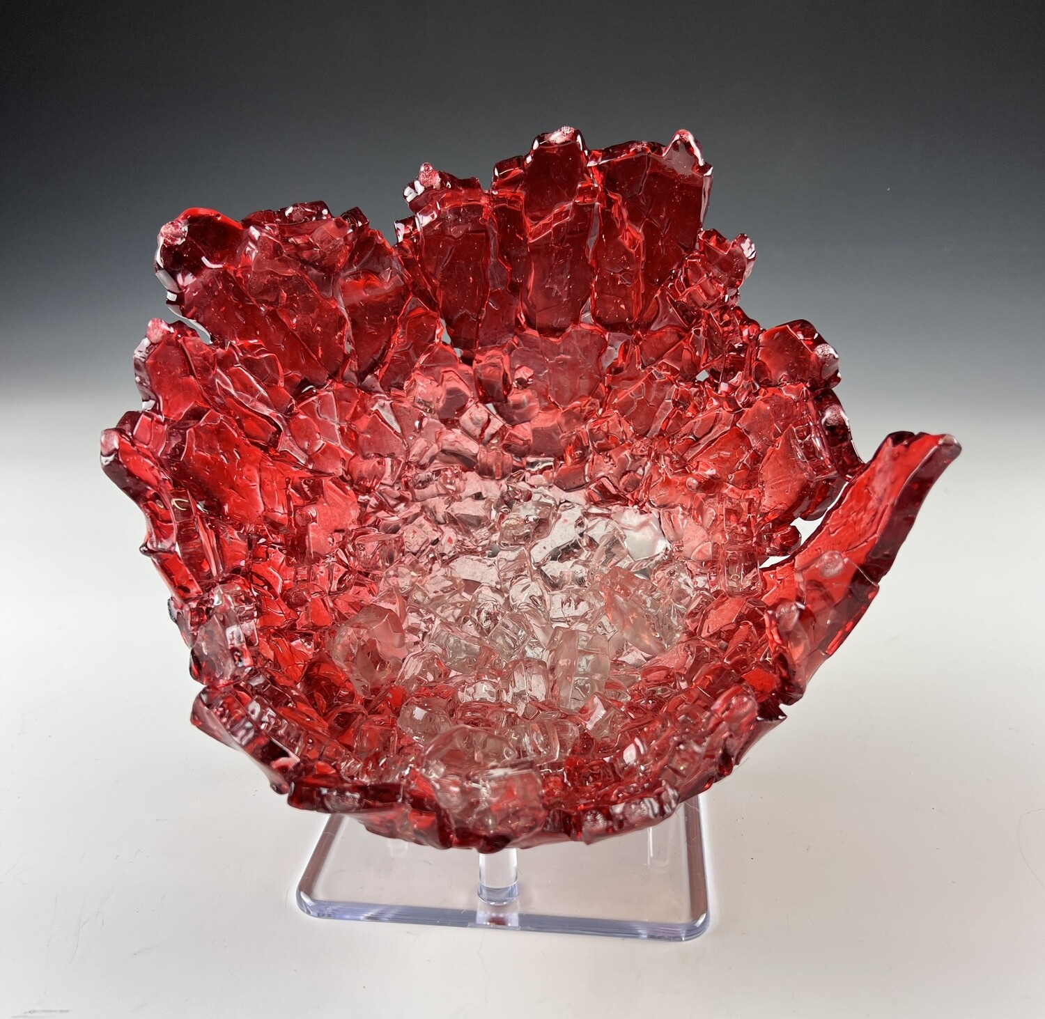 Urban Geode Sphere Medium