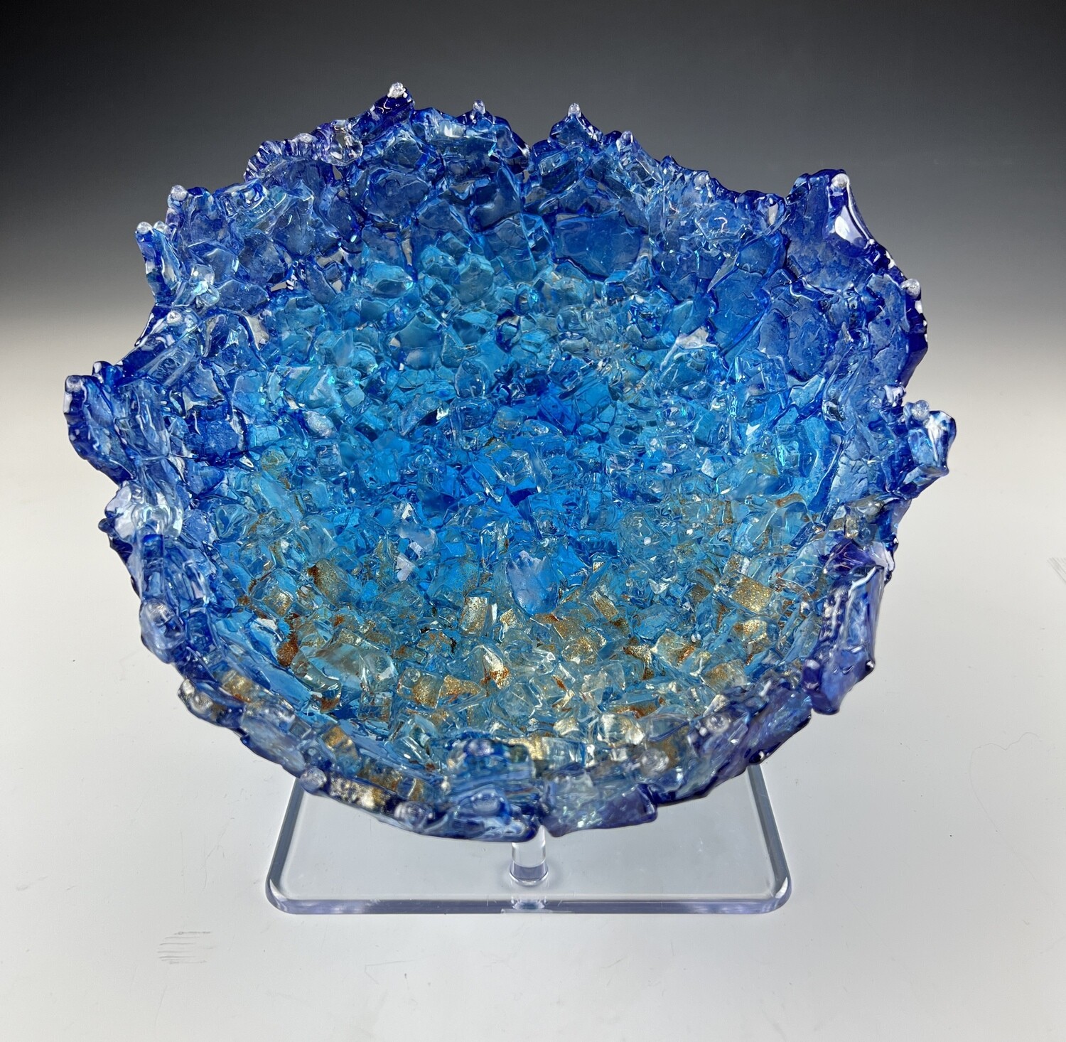 Urban Geode Sphere Large