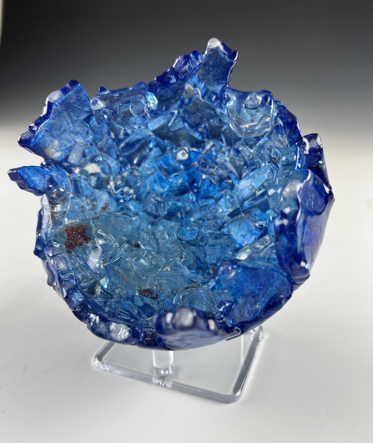 Urban Geode Sphere Small