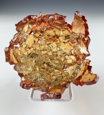 Urban Geode Sphere Small