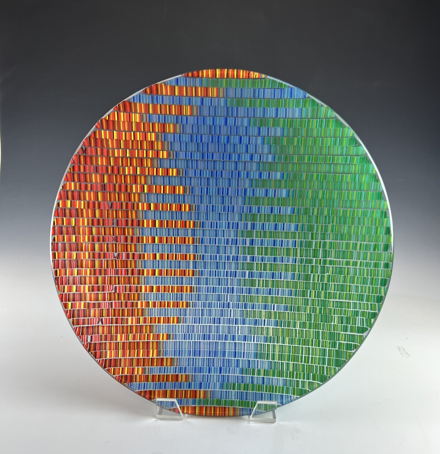 Filament Vessel