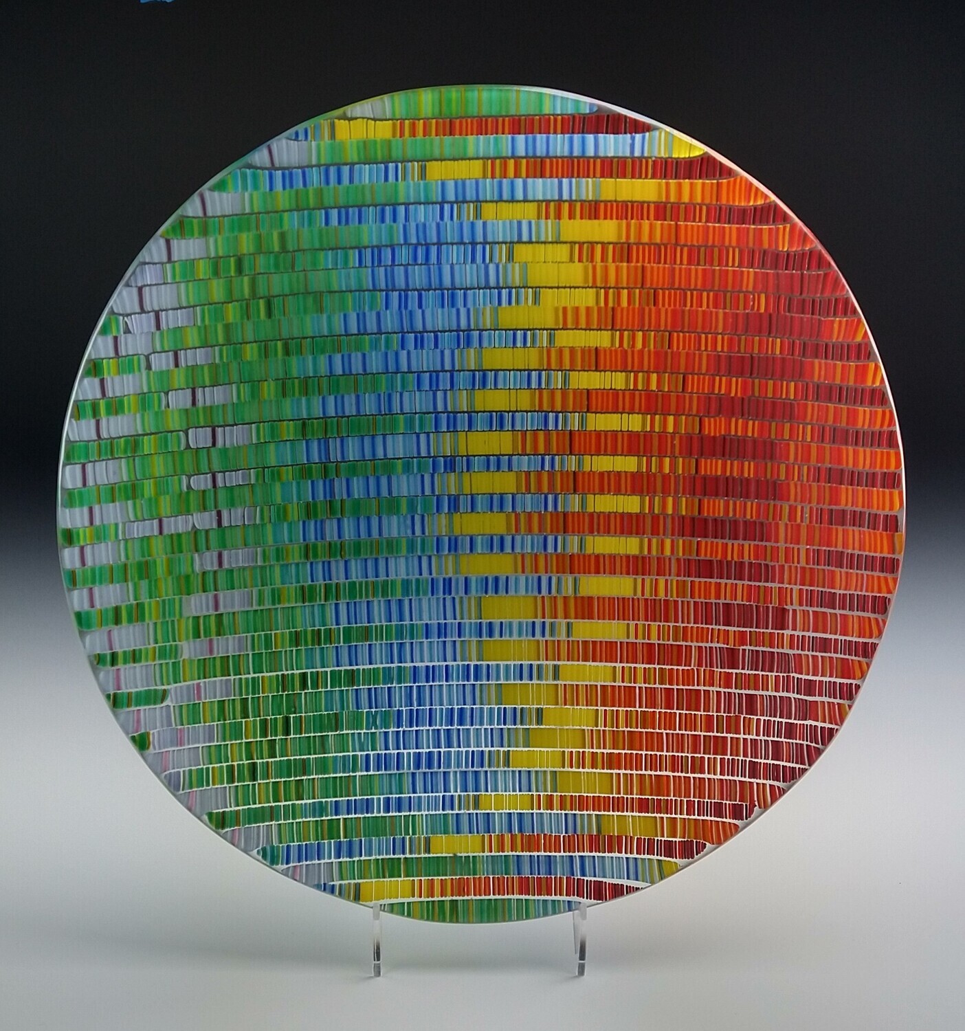 Filament Vessel