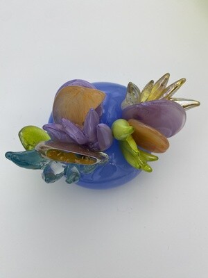 Sprout in Dutch Blue