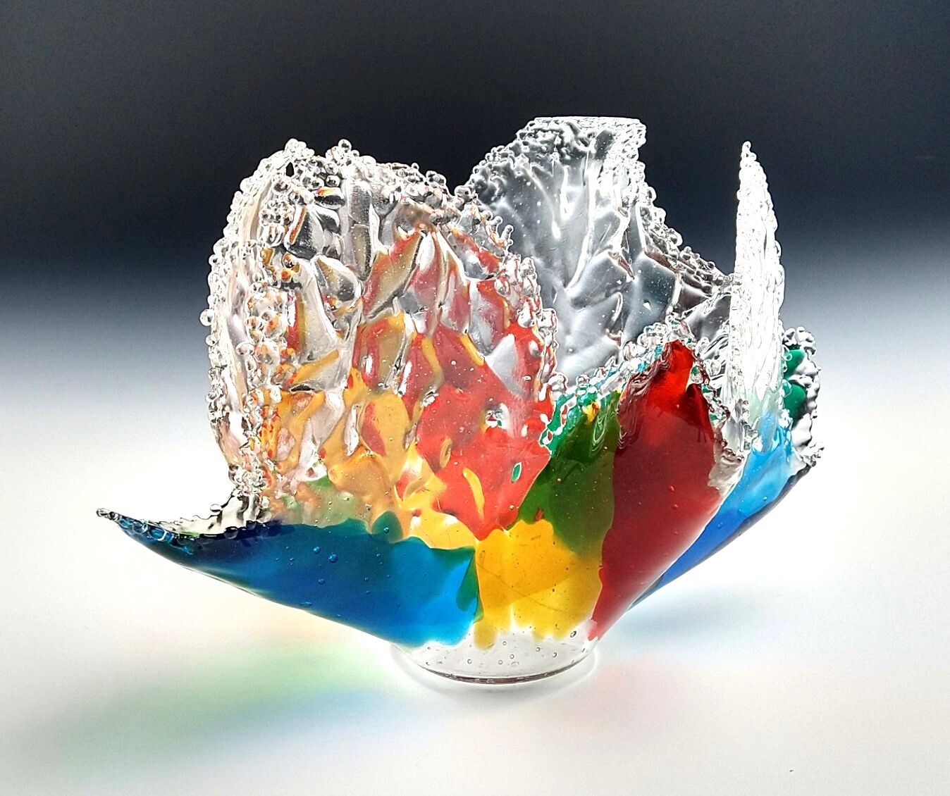 Fragment Vessel