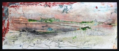 Frayed But Not Afraid