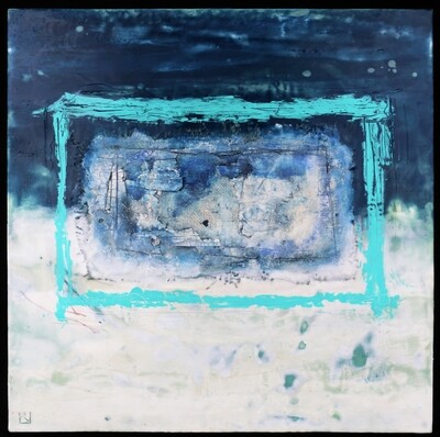 Seeing Through Rainy Eyes